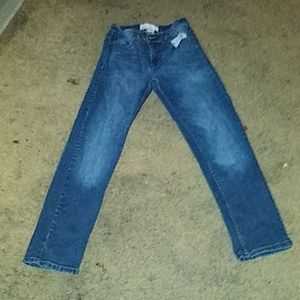 Gap boy jeans